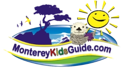 MontereyKidsGuide.com Logo